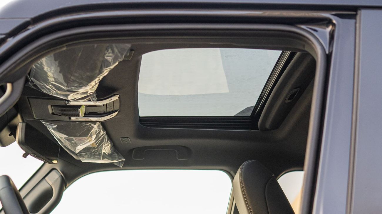 Toyota Prado VX Executive 2.8L T/Diesel 2025YM