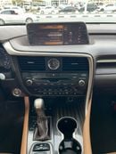 Lexus RX350 LEXUS RX350 2018 Excellence 3.5L/V8