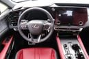 لكزس RX 500h Lexus RX500H fsport 2025 Best Export Price