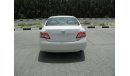 Toyota Camry GL GCC