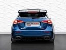 Mercedes Benz A45 AMG- S