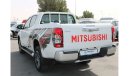 Mitsubishi L200 2023 | SPECIAL OFFER DEAL L200 ARRIVED BULK DEALS EXPORT