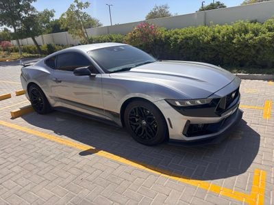 Ford Mustang Ecoboost