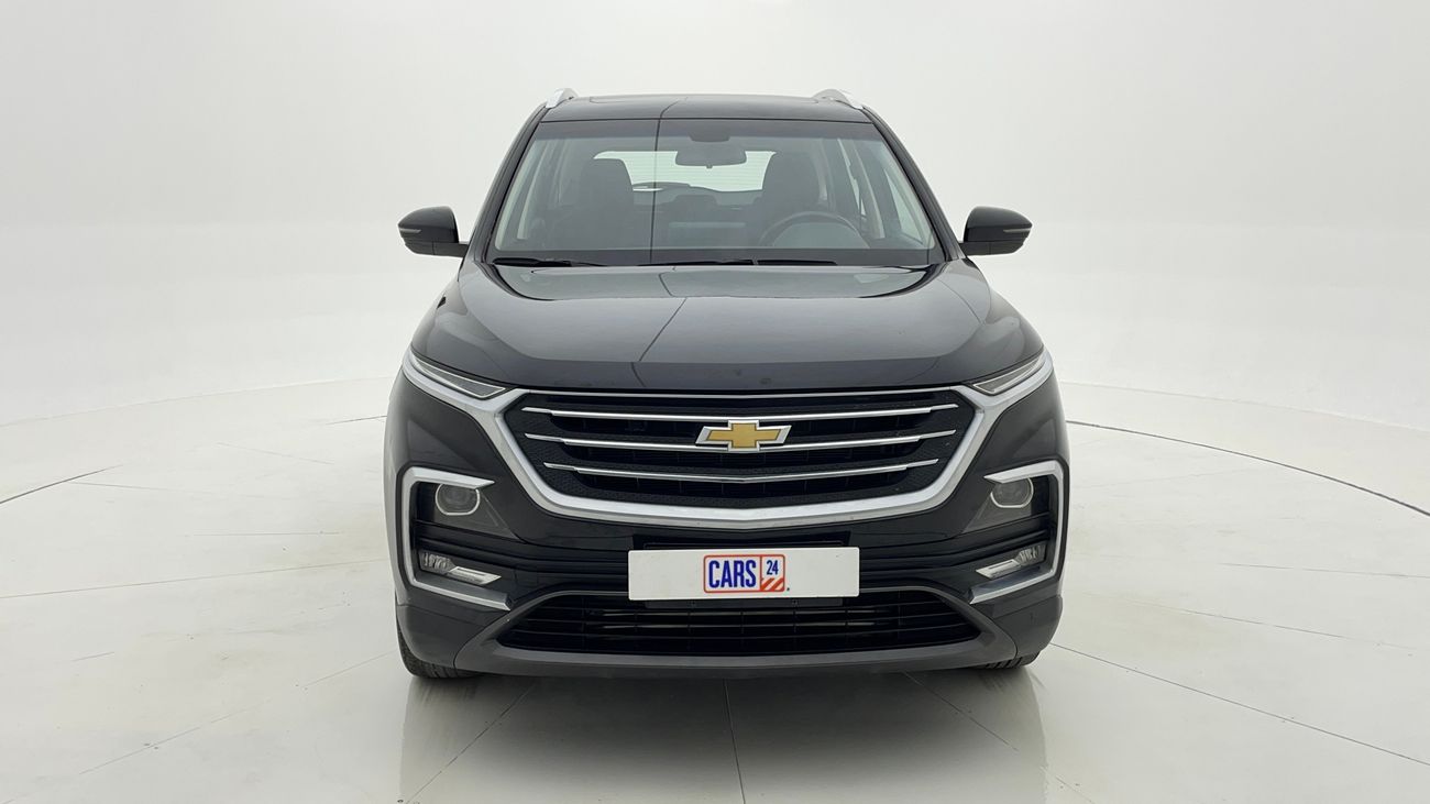 شيفروليه كابتيفا PREMIER 1.5 | بدون دفعة مقدمة | اختبار قيادة مجاني للمنزل