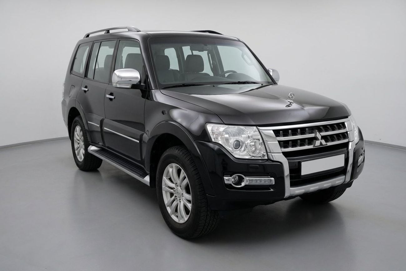 Mitsubishi Pajero GLS Highline 3.8L (274 HP) 2020 GLS HIGHLINE | AED 1175/Month | 0 DP | 30 Day Return | Warranty | Se