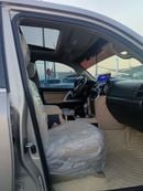 تويوتا لاند كروزر