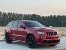 Jeep Grand Cherokee SRT8 6.4L GRAND CHEROKEE SRT 2014 //GCC //6.4L V8 //ACCIDENTS FREE