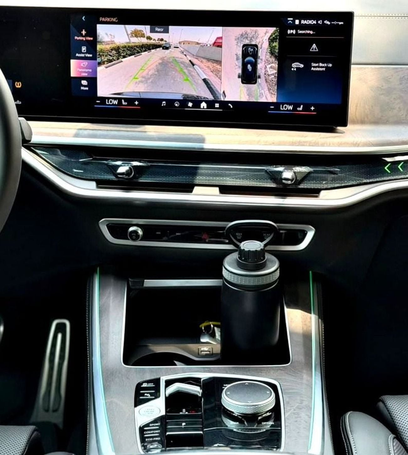 BMW X5 M xDrive40i