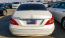 Mercedes-Benz CLS 350