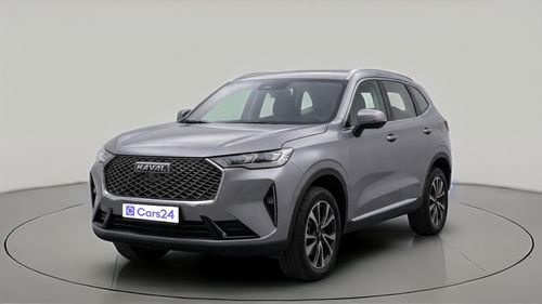 Haval H6 2024 MEDIUM | AED 690/Month | 0 DP | 30 Day Return | Warranty
