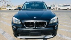 BMW X1 RIGHT HAND JAPAN IMPORT