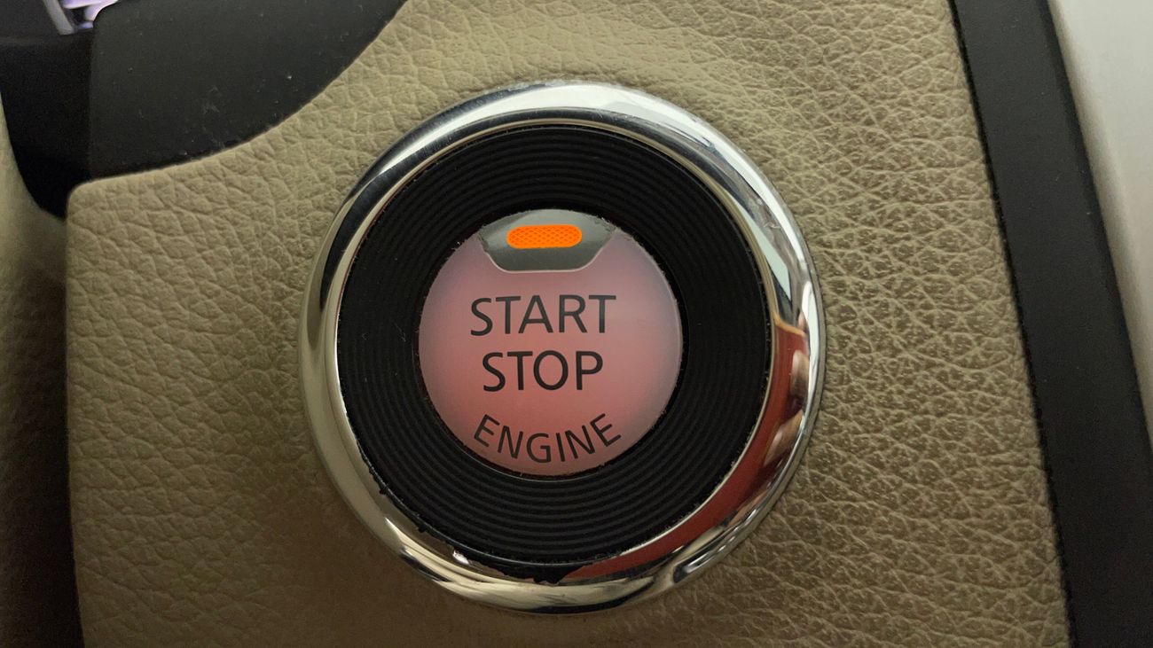 نيسان ألتيما SL 2.5 | بدون دفعة مقدمة | اختبار القيادة في المنزل