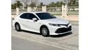 Toyota Camry Camry LE,2020 (Hybrid) 2.5L GCC / accident free