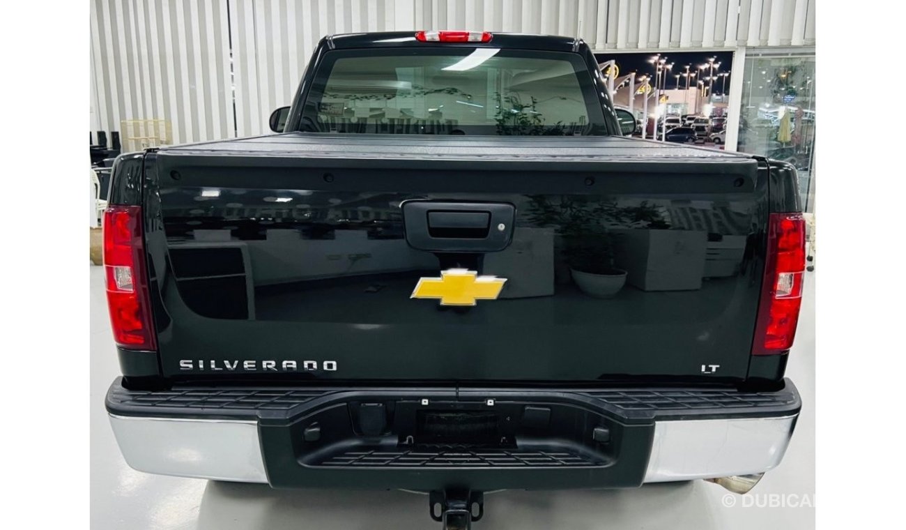 Chevrolet Silverado GCC .. Perfect Condition .. V8 .. 5,3L