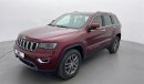 Jeep Grand Cherokee LIMITED 3.6 | Under Warranty | Inspected on 150+ parameters