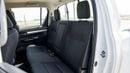 Toyota Hilux SGLX Toyota hilux 2.4L diesel full.option  MY2025 export only