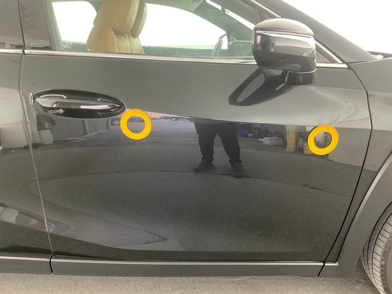 Lexus UX200 Premier | Guaranteed Warranty | 0 Down Payment