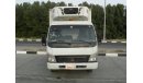 Mitsubishi Canter 2012 ref #397