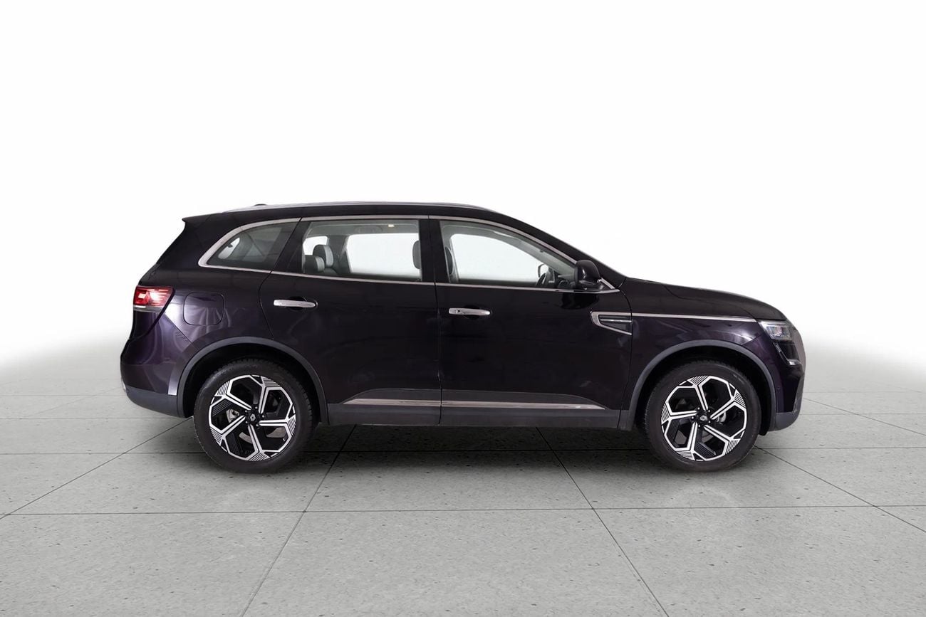 Renault Koleos LE 2.5