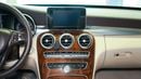 Mercedes Benz C200