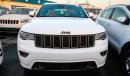 Jeep Grand Cherokee 75 Th Edition