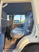 تويوتا لاند كروزر 70 LC76 / FULL OPTION / WITH WINCH EURO 4 / M/T / 4.0L V6 PETROL / DIFF LOCK (CODE # LC76)