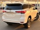 Toyota Fortuner EXR 2.7L (160 HP)