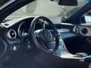 Mercedes-Benz C 300 Coupe