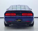Dodge Challenger RT SCAT PACK WIDE BODY 2022 Dodge Challenger R/T Scat Pack, 2028 Dodge Warranty + Service Pack, Dodg