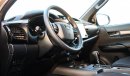 Toyota Hilux TOYOTA HILUX ADVANTURE 4.0L 4X4 FULL OPTION MY21