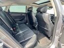 Honda Accord Honda Accord 2022 (Sport Turbo 2.0L)Top Of Range, GCC,Full Options