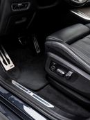 بي أم دبليو X5 40i M Sport 3.0L 2022 BMW X5, Feb 2027 BMW Warranty + Service Pack, Excellent Condition, GCC