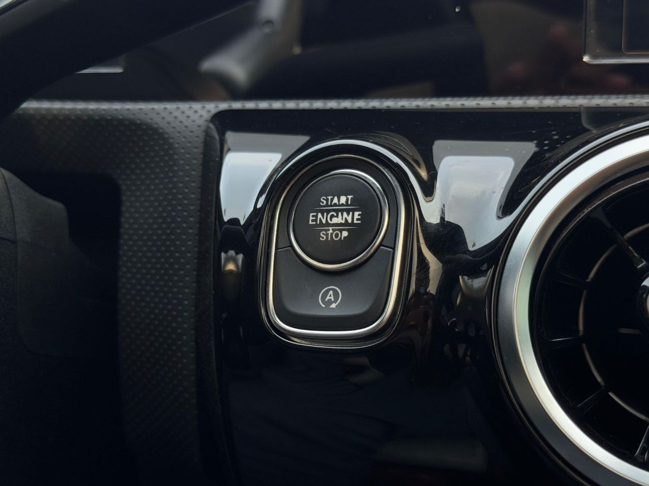 Mercedes-Benz CLA 250 Mercedes-Benz  CLA 250 GCC 2020 2.0 TURBO