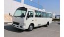 Toyota Coaster COASTER DIESEL 30 SEATER 2012 GULF SPACE