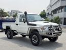 تويوتا لاند كروزر بيك آب TOYOTA LAND CRUISER PICK UP  DIESEL RHD