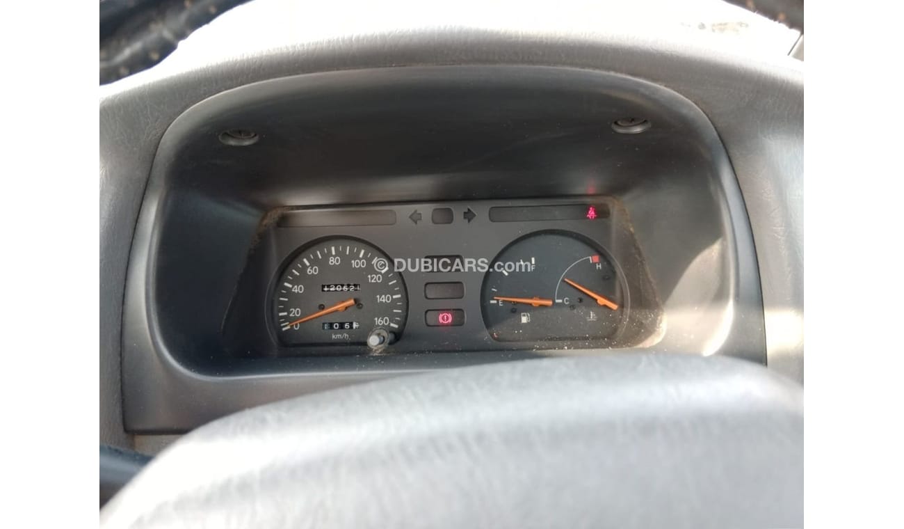Toyota Lite Ace TOYOTA LITEACE TRUCK RIGHT HAND DRIVE (PM1287)