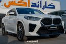 BMW X2 BMW X2 sDrive 25i M Sport 2.0L