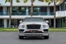 Bentley Bentayga Bentayga W12 Speed | 7,442 P.M | 0% Downpayment | 1/5 EDITION