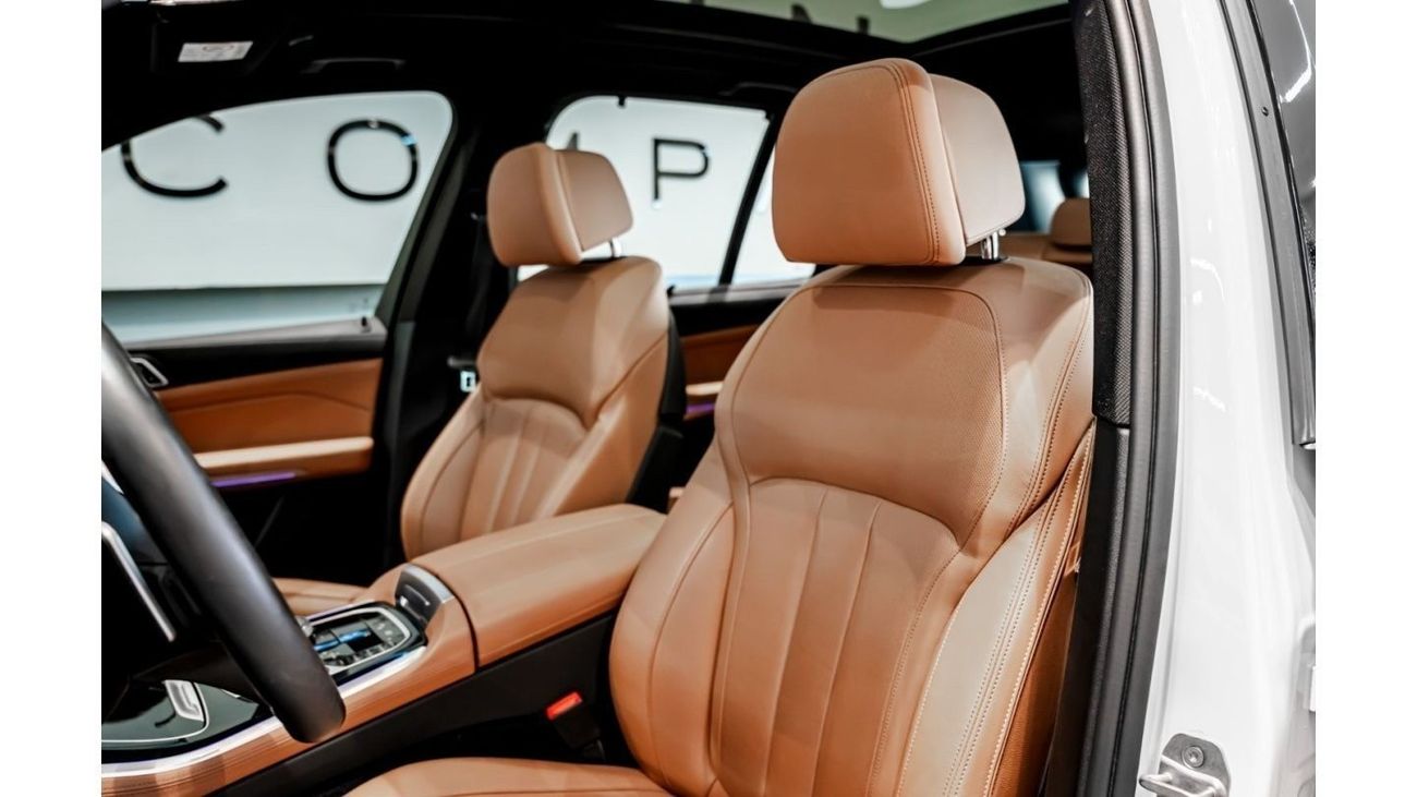 بي أم دبليو X5 40i xDrive