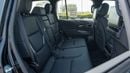 Toyota Land Cruiser LAND CRUISER GR SPORT 3.5L BLACK