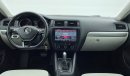 فولكس واجن جيتا S 2 | بدون دفعة مقدمة | اختبار قيادة مجاني للمنزل