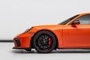 بورش 911 GT3