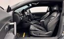 Volkswagen Scirocco R 2.0L 2014 Volkswagen Scirocco R, Full Service History, Excellent Condition, GCC