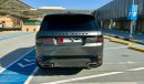 Land Rover Range Rover Sport Supercharged HSE