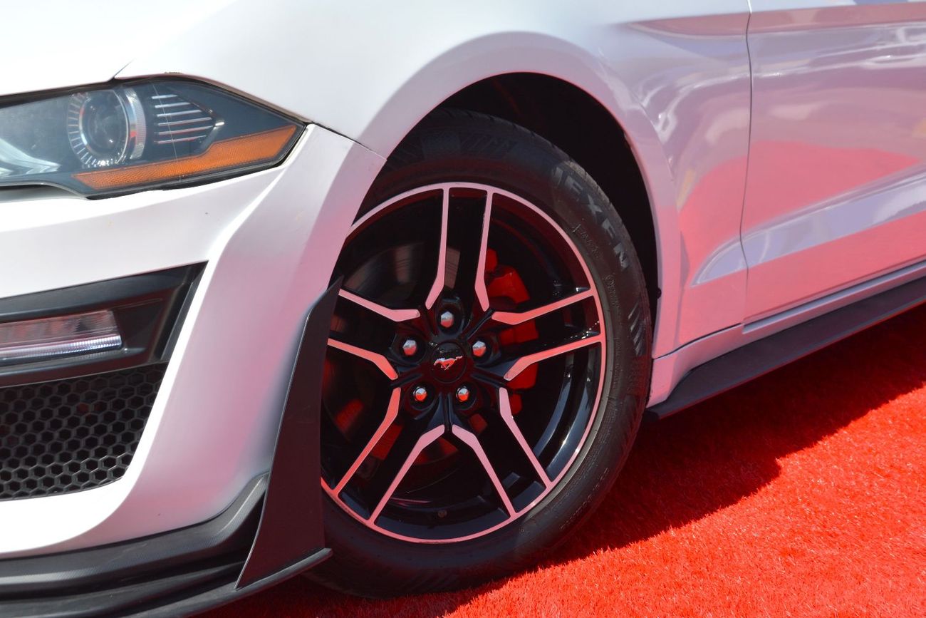 Ford Mustang BEST CONVERTIBLE CAR IN CHEAPEST PRICE