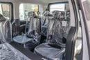 Hyundai Staria COMFORT Hyundai staria 3.5L 2025model A/T 11 seaters