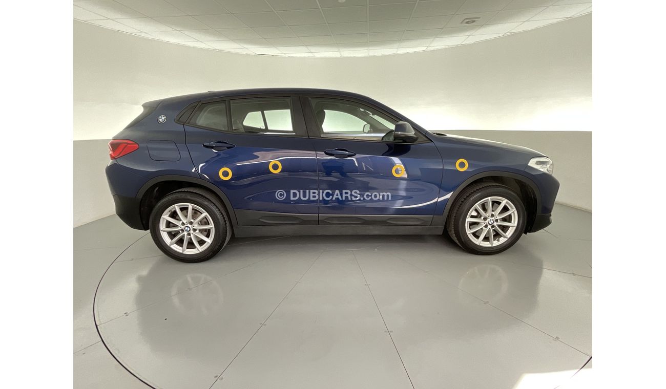 BMW X2 sDrive 20i Joy Edition