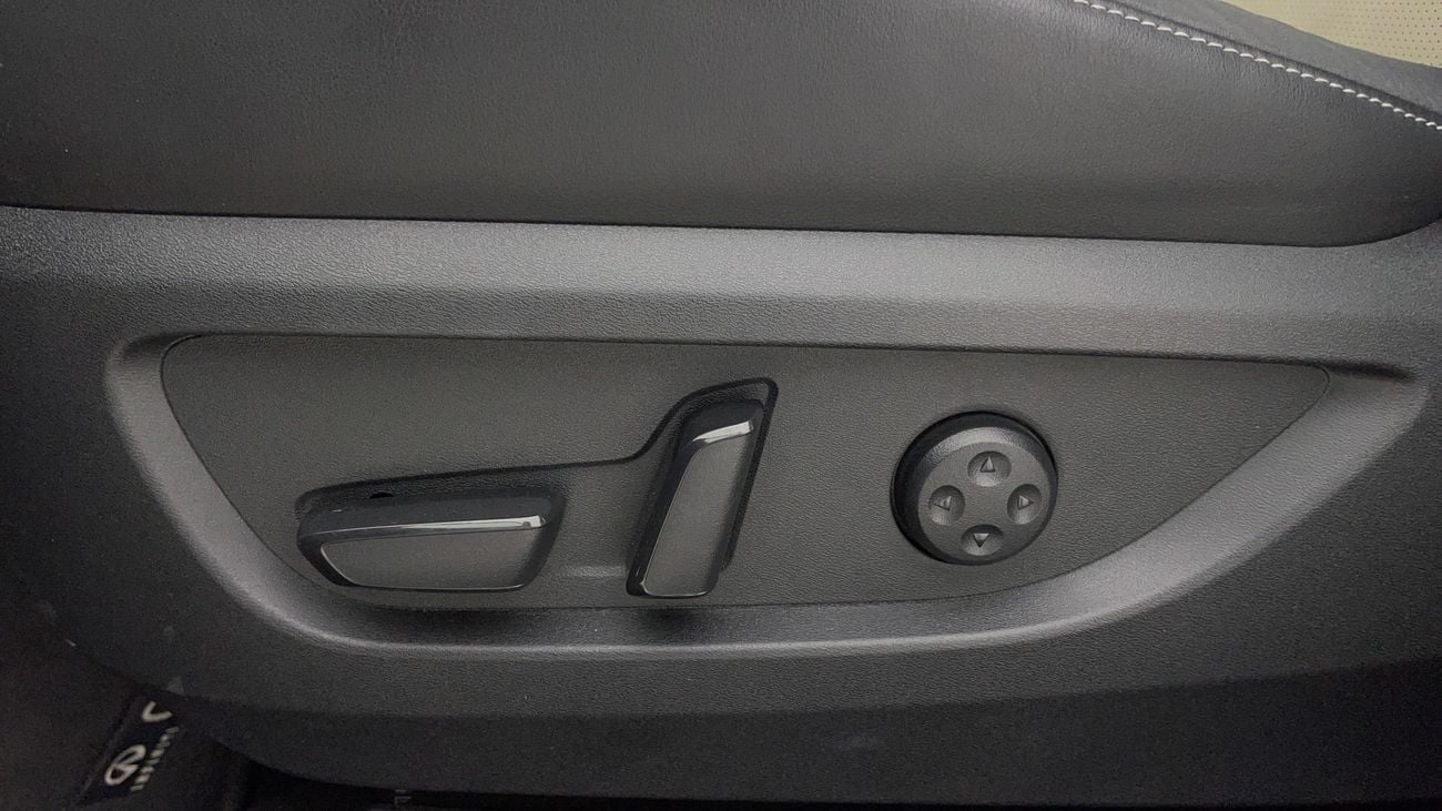 Infiniti QX55 ESSENTIAL 2 | Zero Down Payment | Home Test Drive