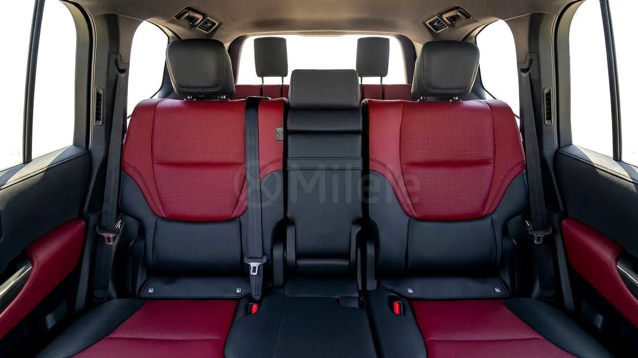 Toyota Land Cruiser VXR 300 | EXPORT TO AFRICA