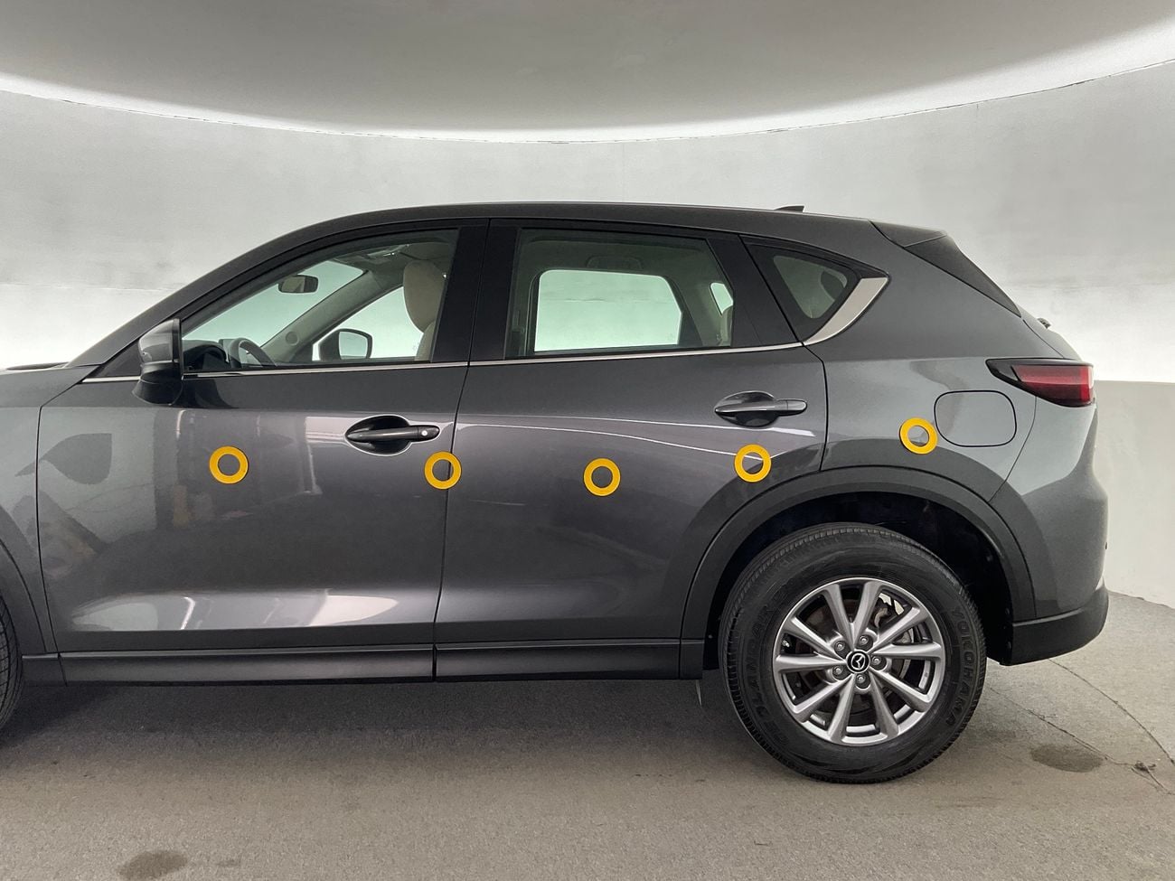 Mazda CX-5 2.5 GL AUTO 2WD | Guaranteed Warranty | 0 Down Payment